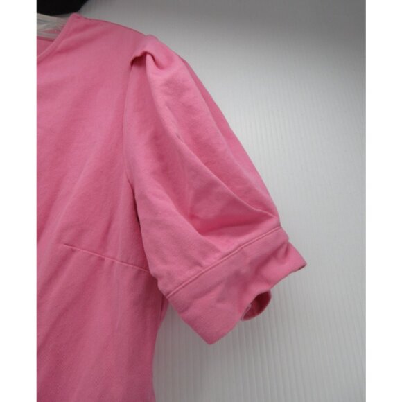 Mare Mare Anthropologie Jumpsuit Small One Piece Button Up Pockets * - Picture 3 of 14